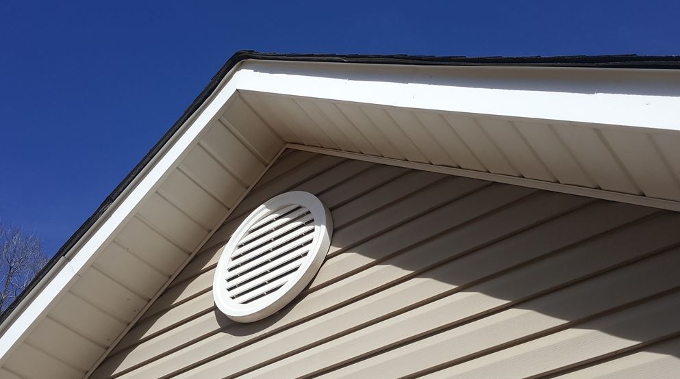 House Ventilation