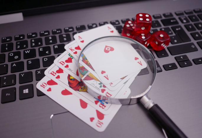 online poker